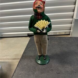 Byers' Choice Caroler Figurine